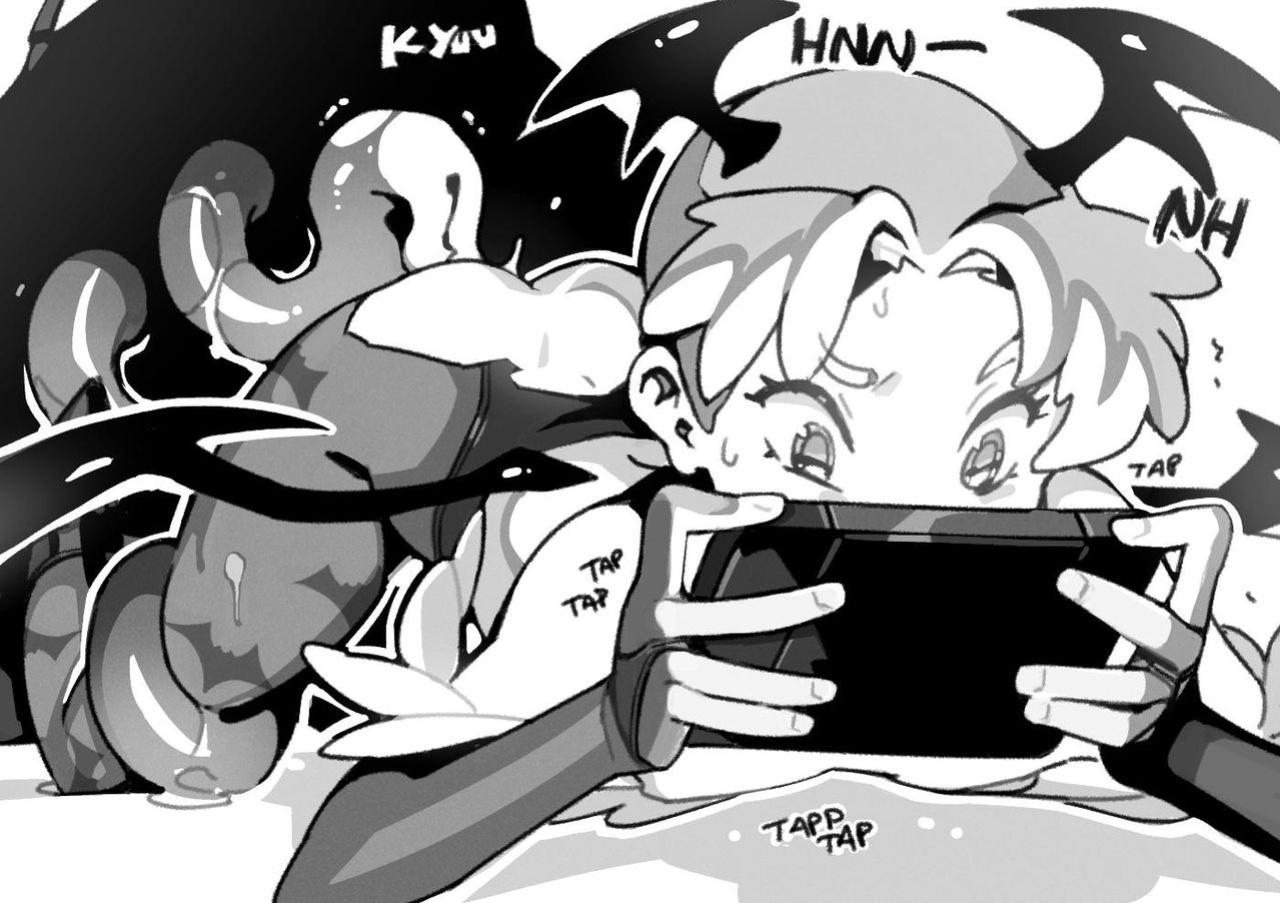 [Optional Typo] Game Time (Darkstalkers)