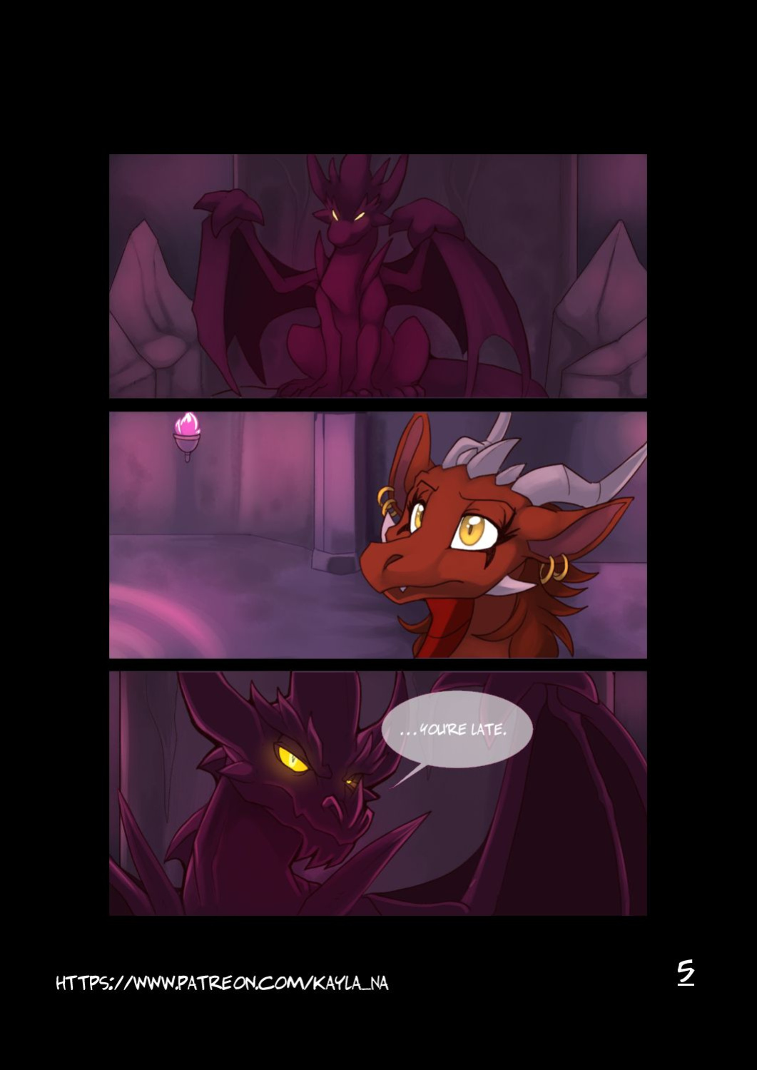 [Kayla-na] Legend of Spyro:The Bargain HD