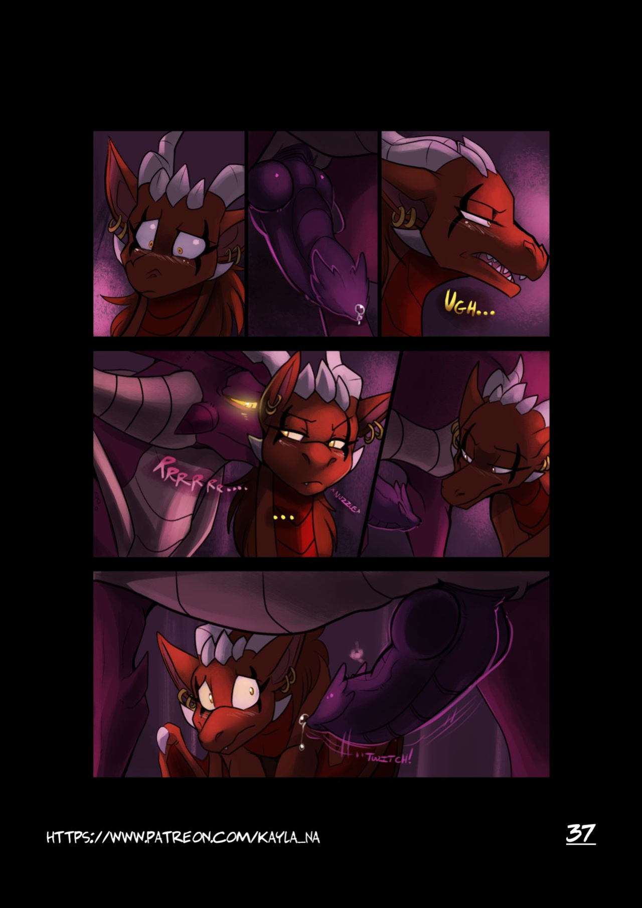 [Kayla-na] Legend of Spyro:The Bargain HD