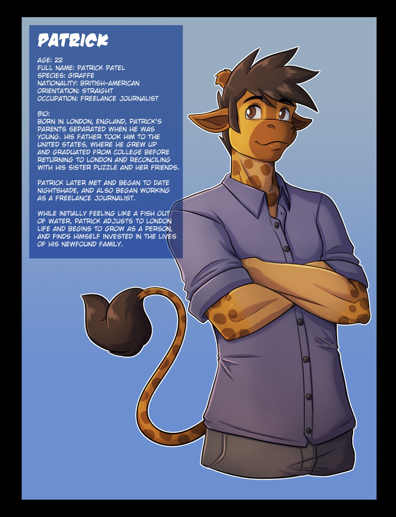 Kadath Ask Puzzle N' Pals