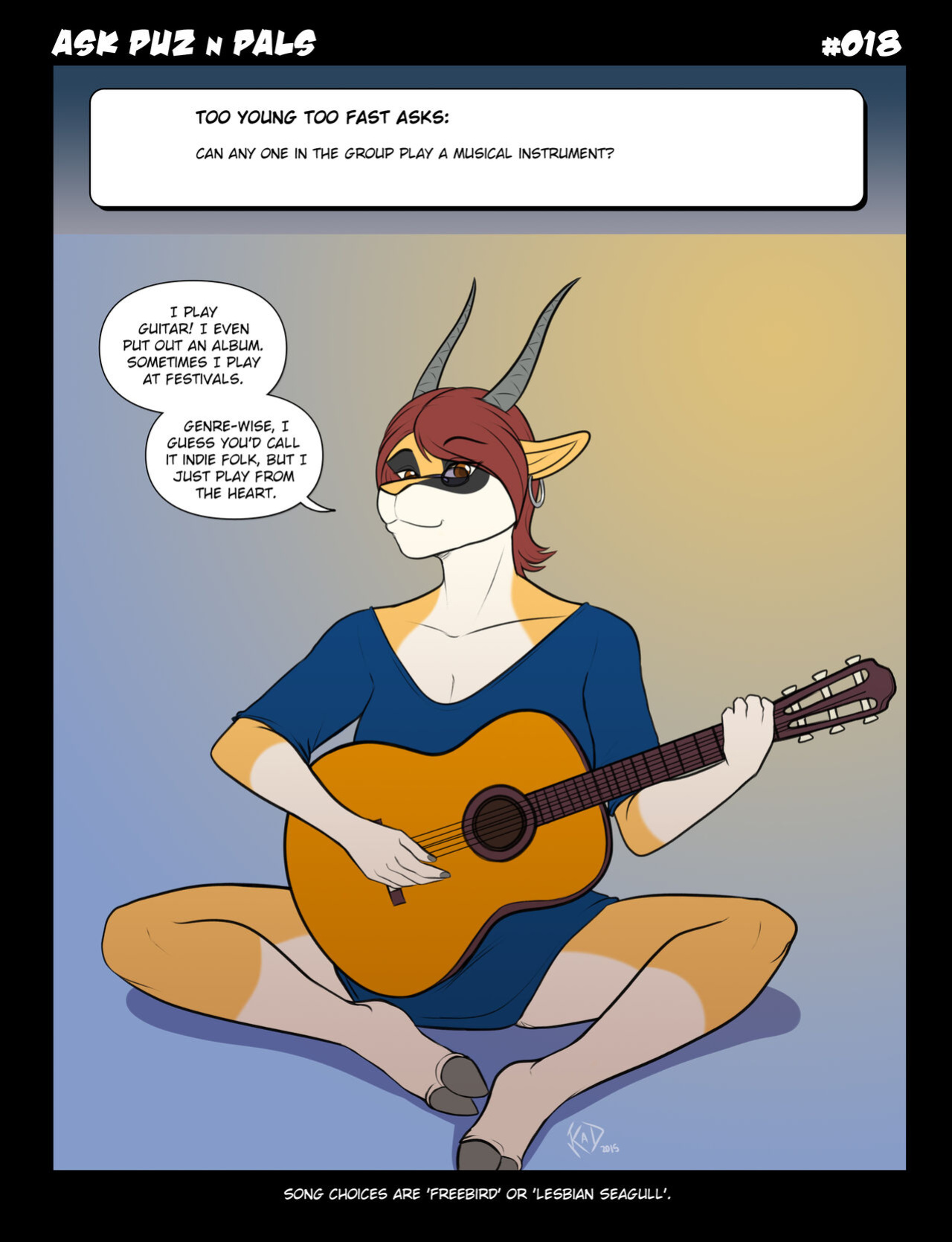 Kadath Ask Puzzle N' Pals