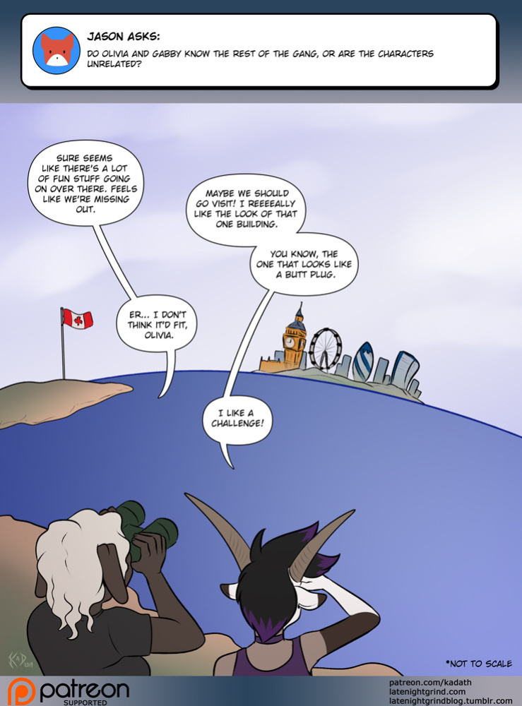 Kadath Ask Puzzle N' Pals