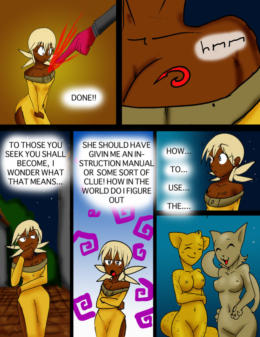 [vale-city] The One Wish