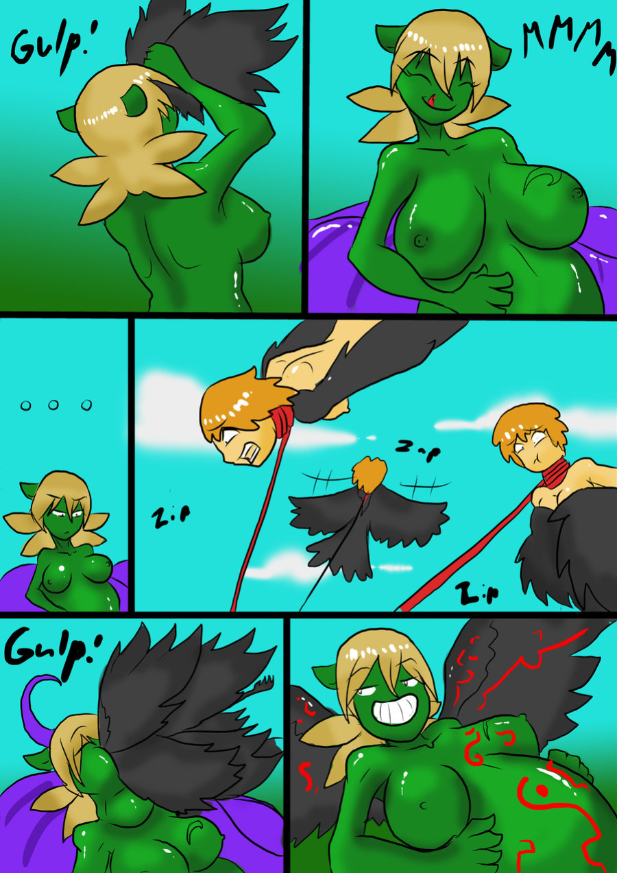 [vale-city] The One Wish