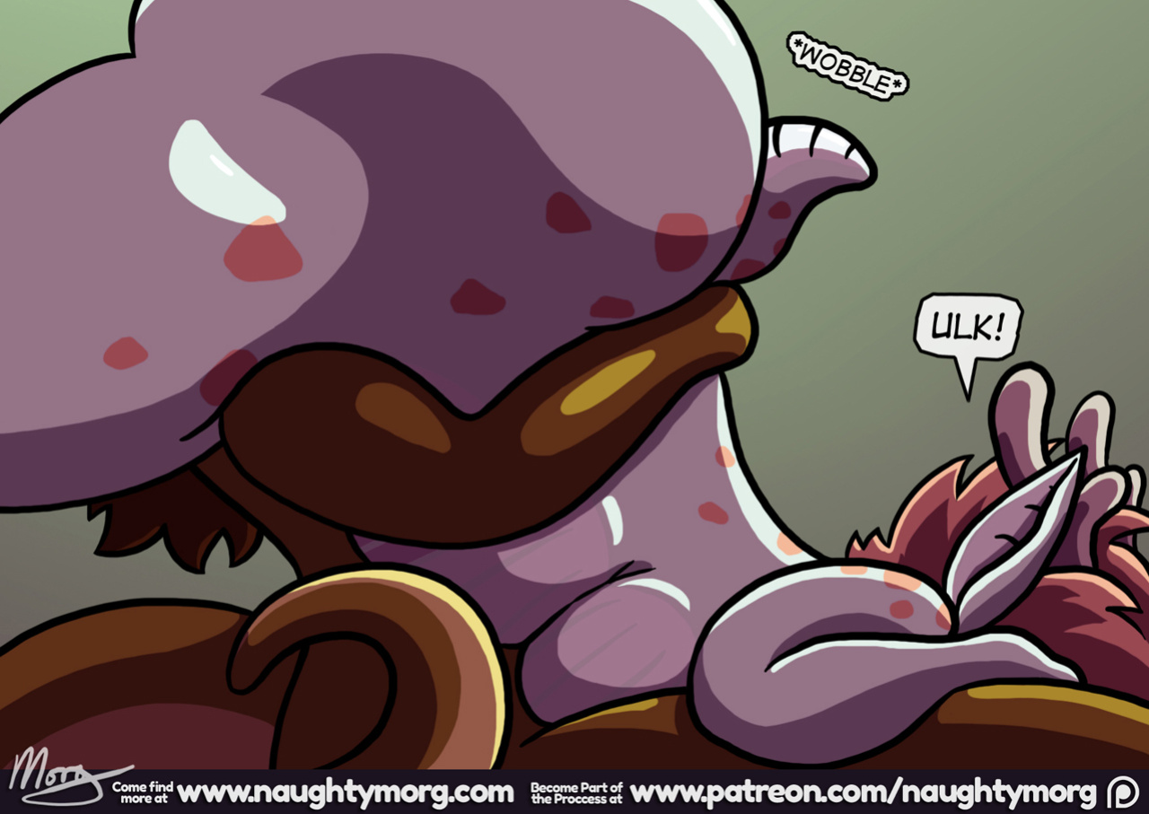 [NaughtyMorg] Gem & Sarah: Weight Training