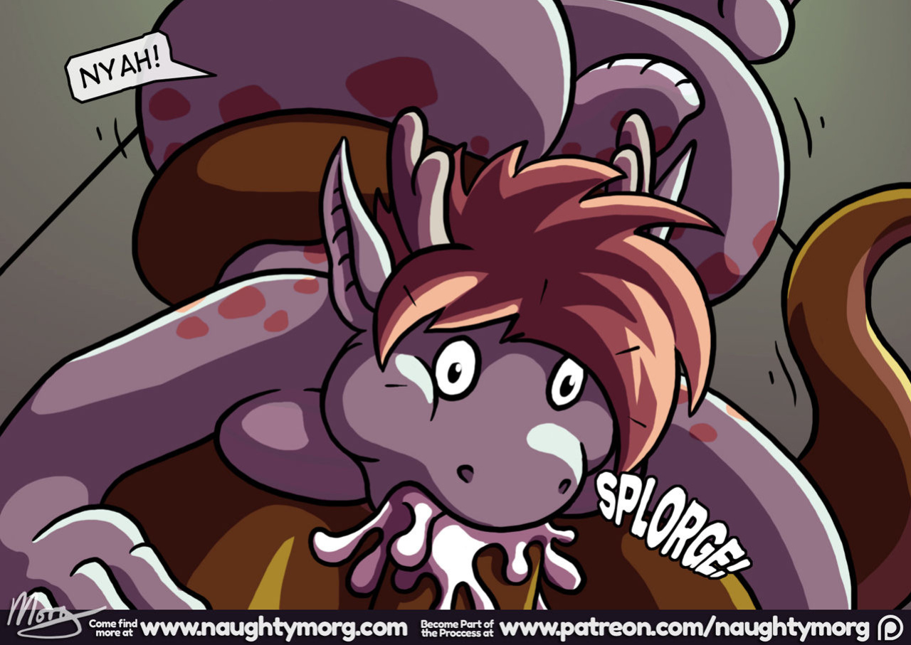 [NaughtyMorg] Gem & Sarah: Weight Training
