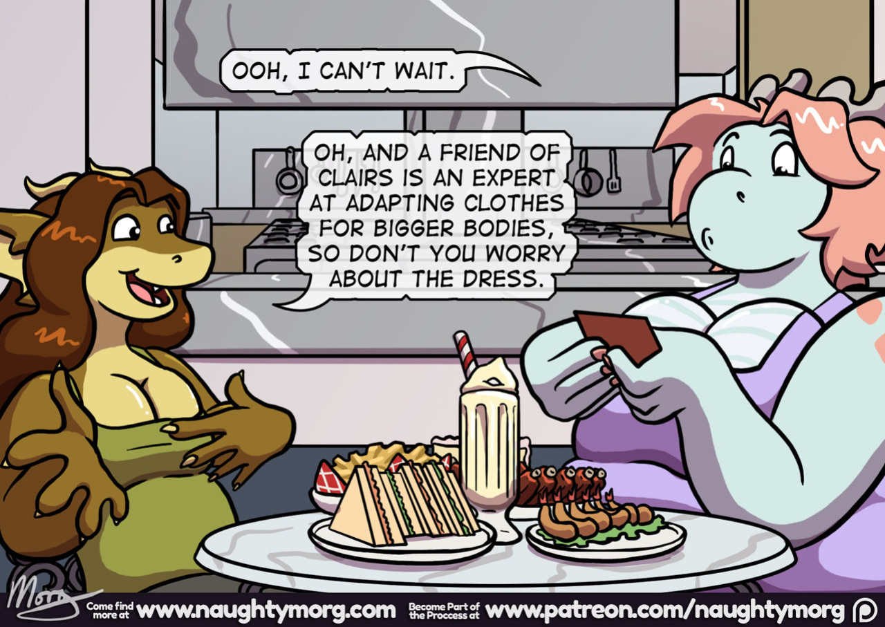 [NaughtyMorg] Gem & Sarah: Weight Training