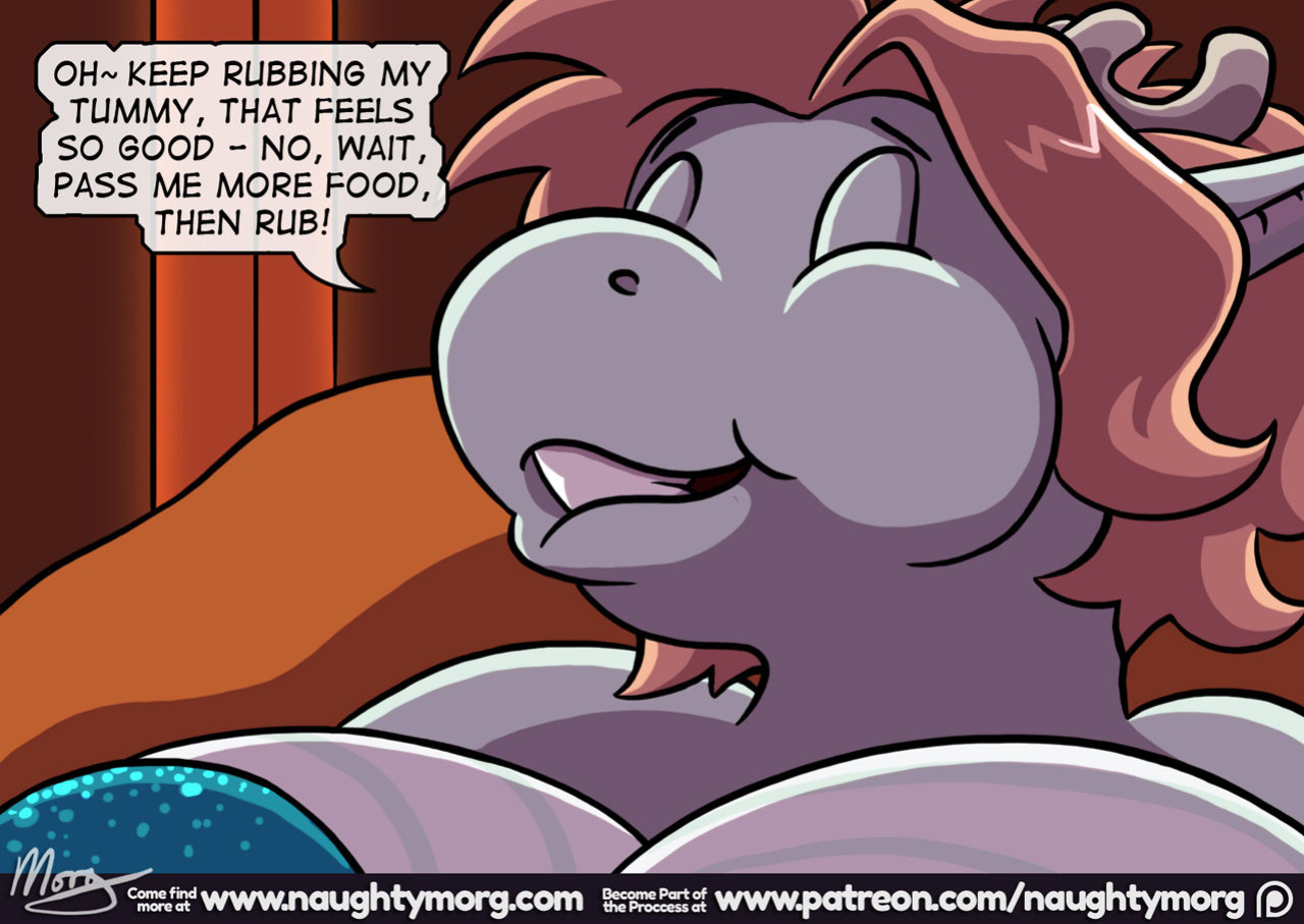 [NaughtyMorg] Gem & Sarah: Weight Training
