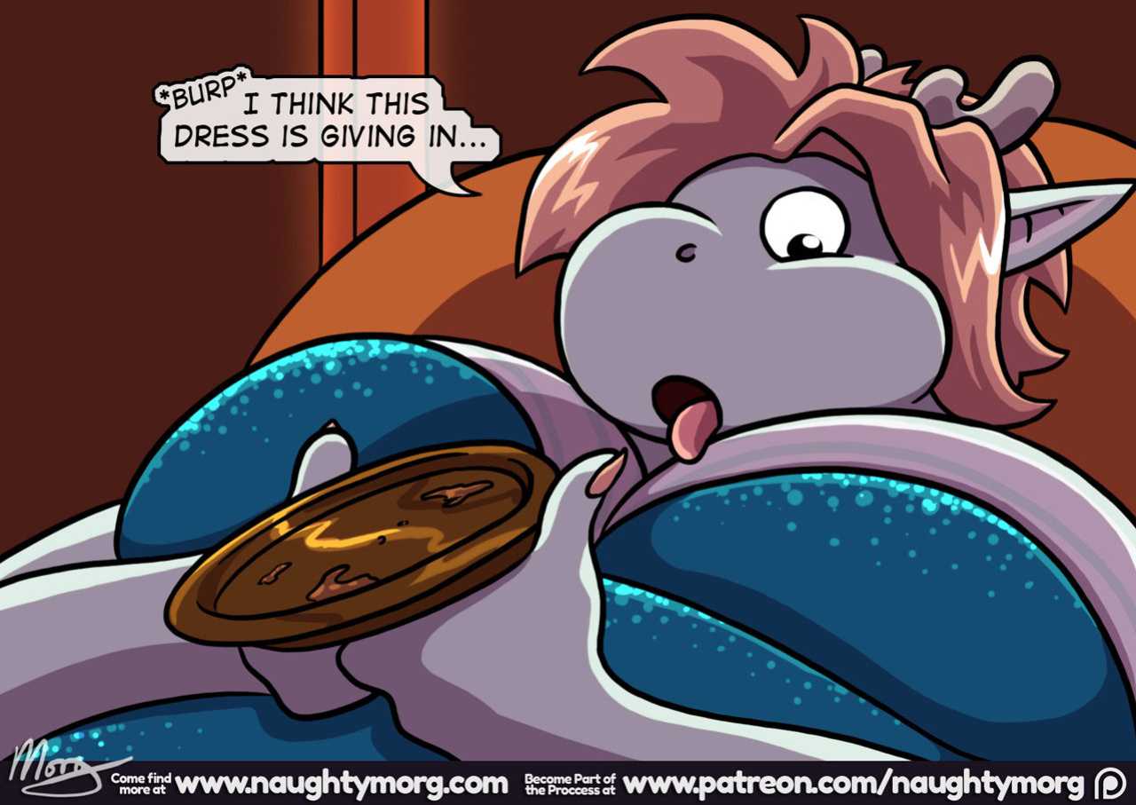 [NaughtyMorg] Gem & Sarah: Weight Training