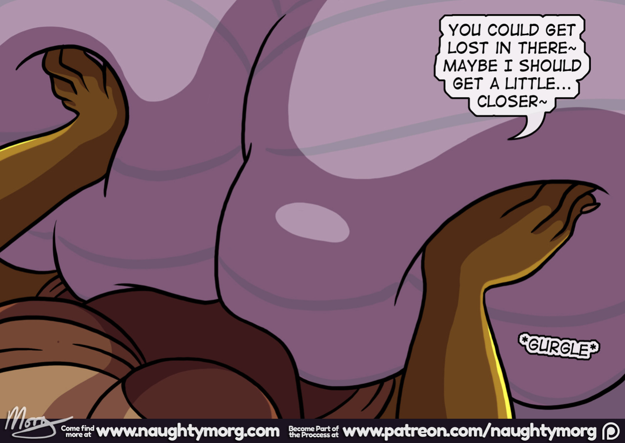 [NaughtyMorg] Gem & Sarah: Weight Training