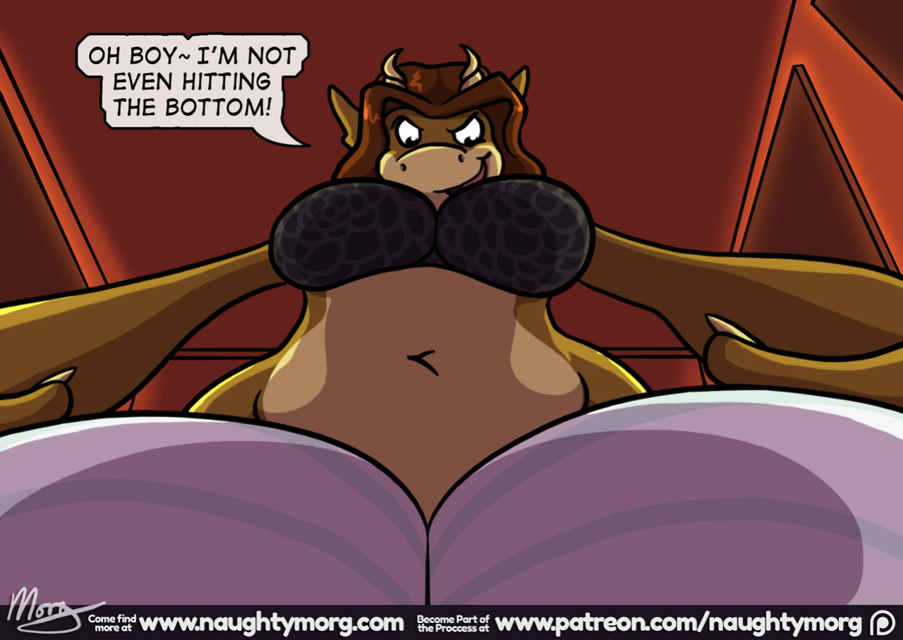[NaughtyMorg] Gem & Sarah: Weight Training