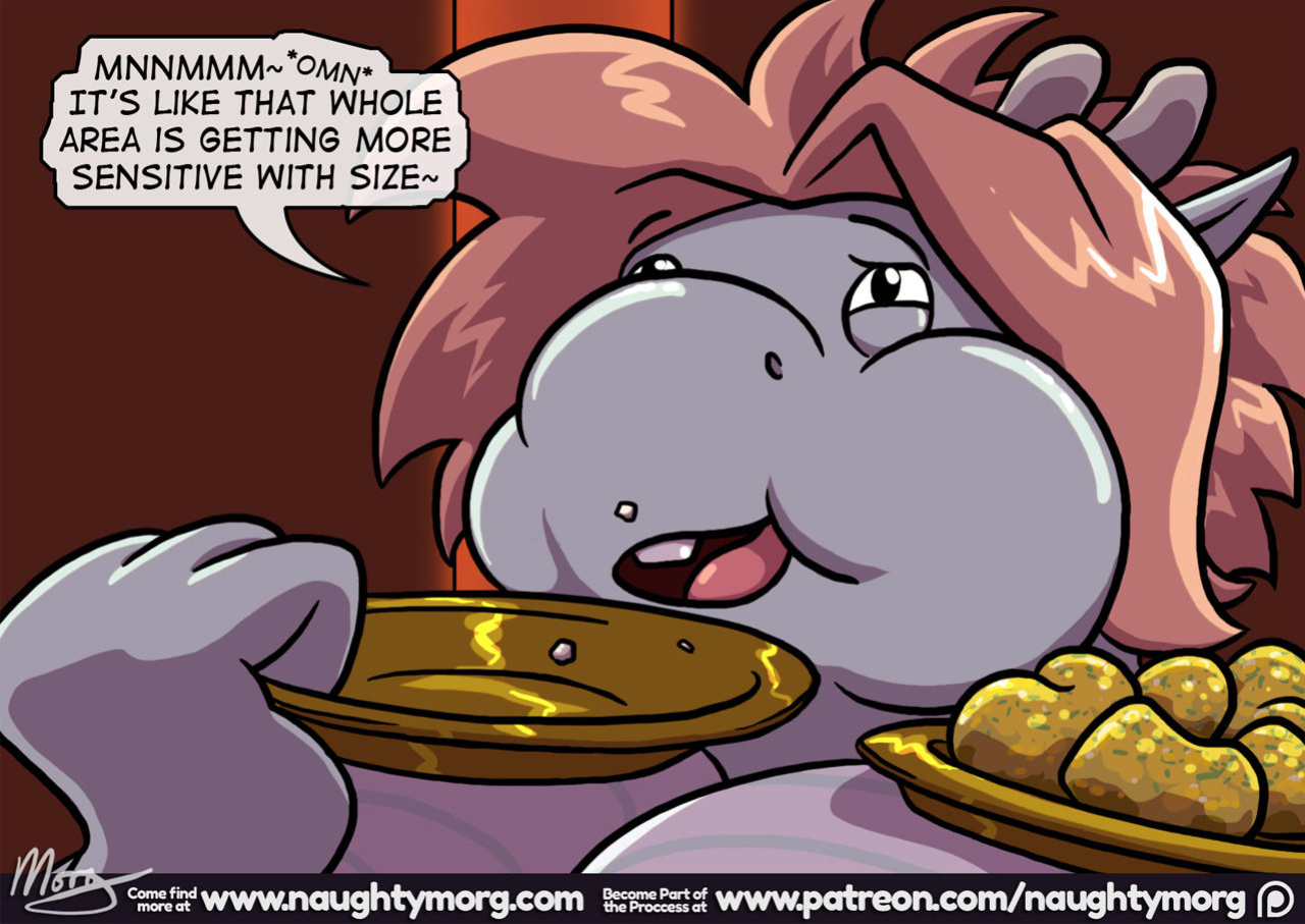 [NaughtyMorg] Gem & Sarah: Weight Training