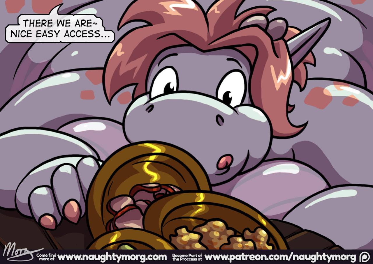 [NaughtyMorg] Gem & Sarah: Weight Training