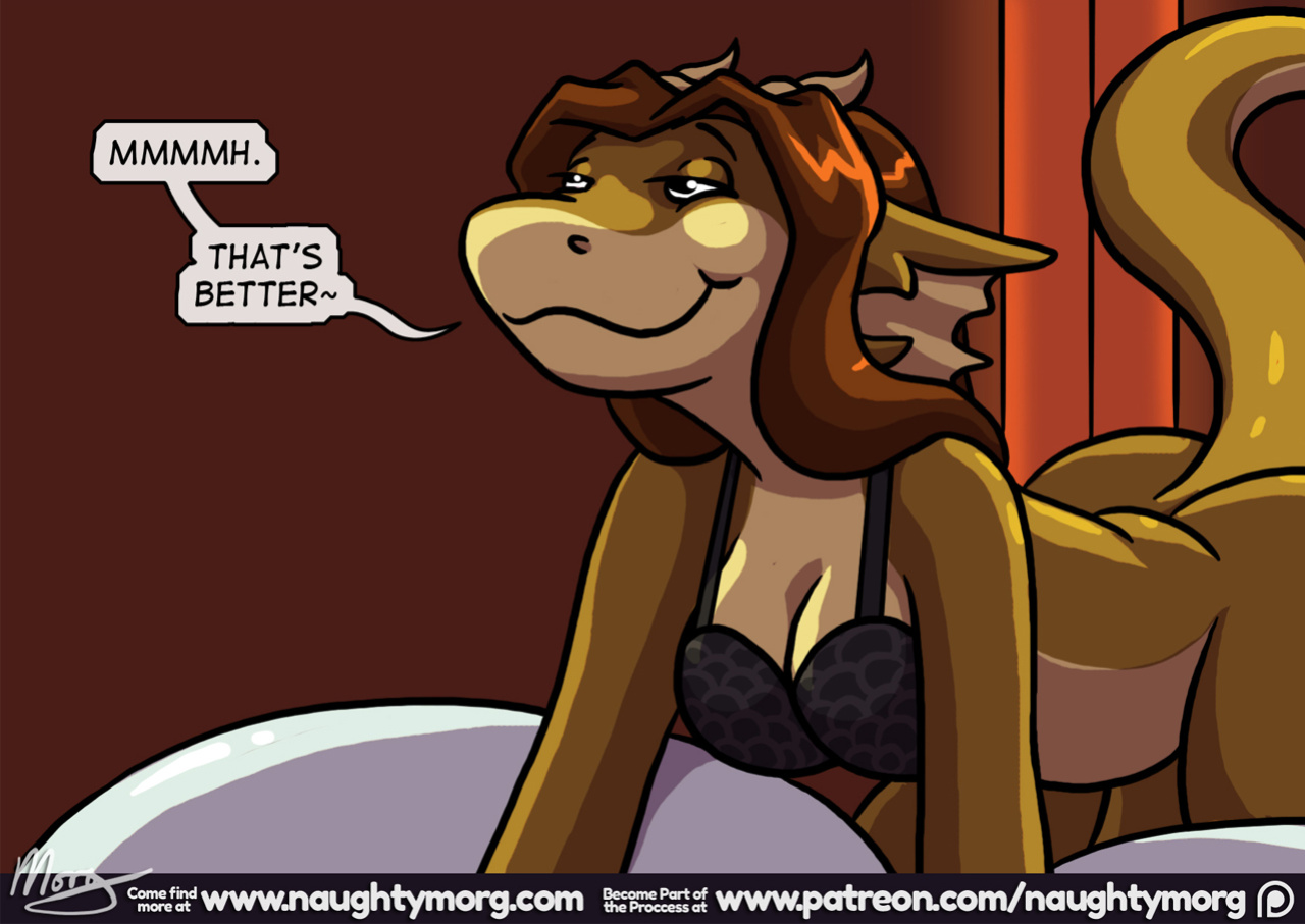 [NaughtyMorg] Gem & Sarah: Weight Training