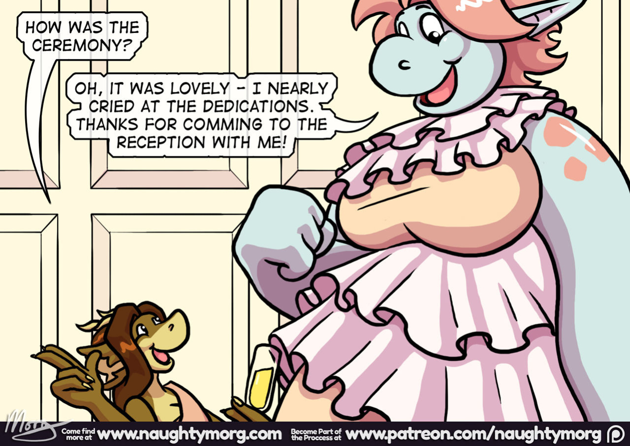 [NaughtyMorg] Gem & Sarah: Weight Training