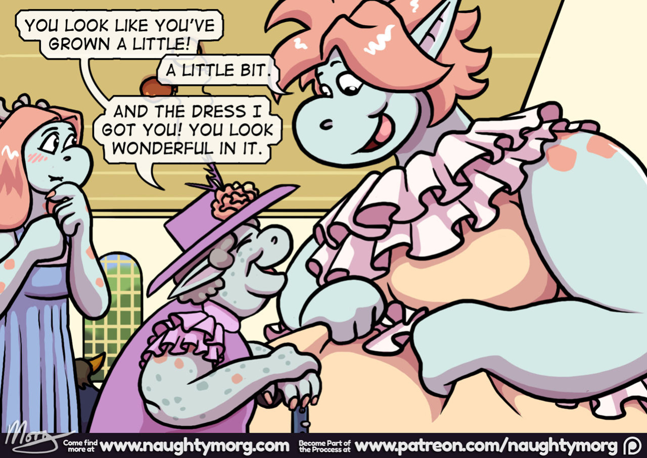 [NaughtyMorg] Gem & Sarah: Weight Training