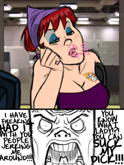 [StickyMon] DMV