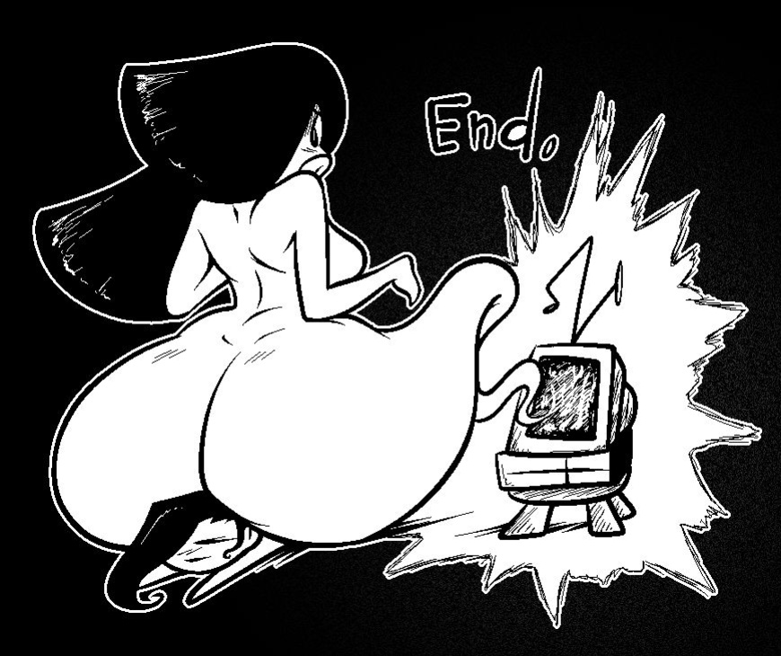 [CheezyWEAPON] Ghost Girl