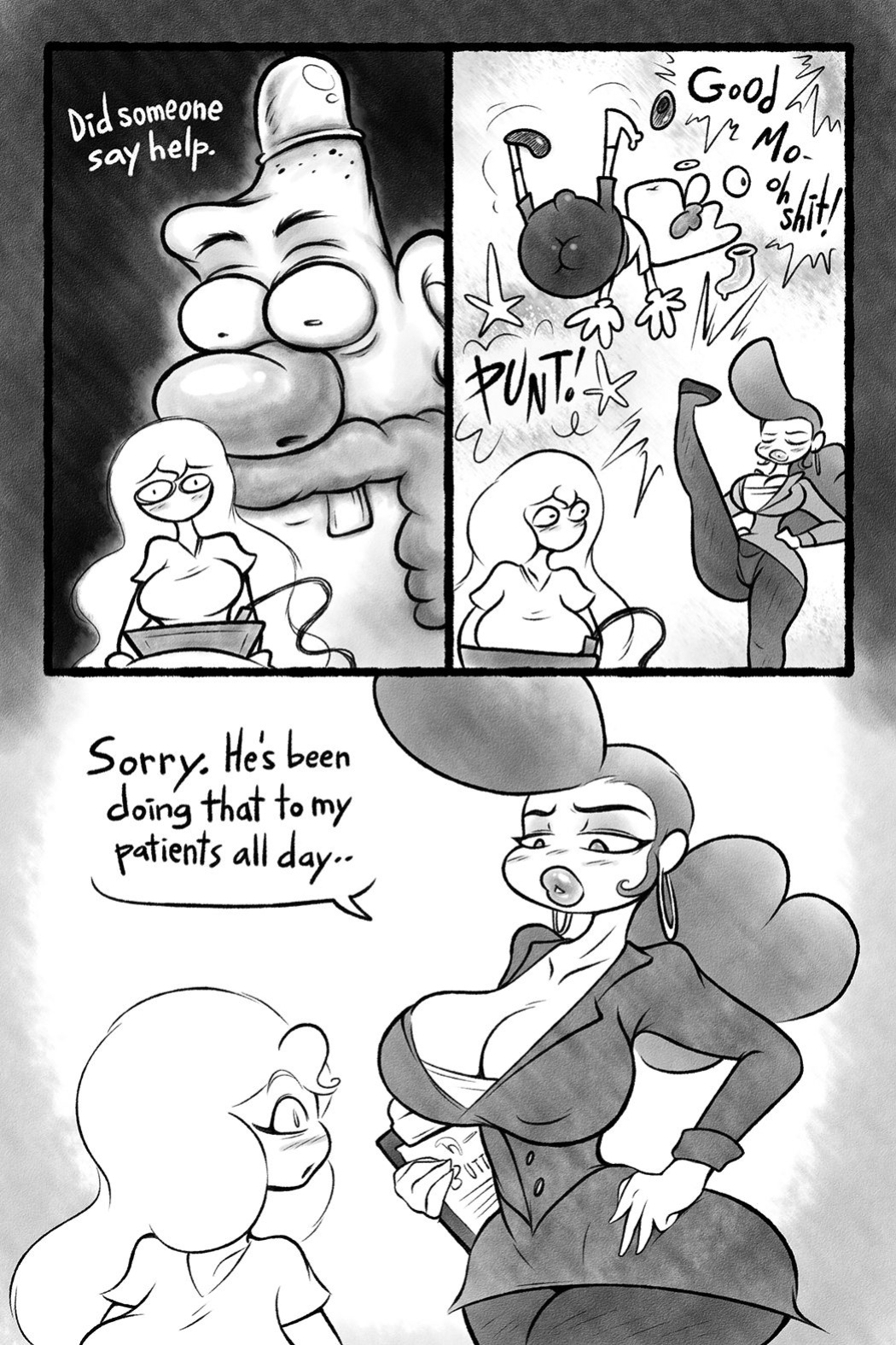[CheezyWEAPON] Hive