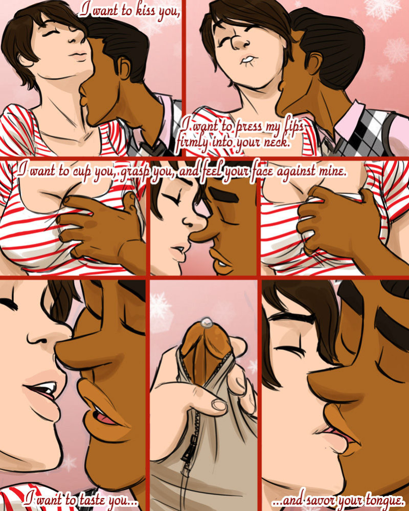 [StickyMon] All I Want For XMas