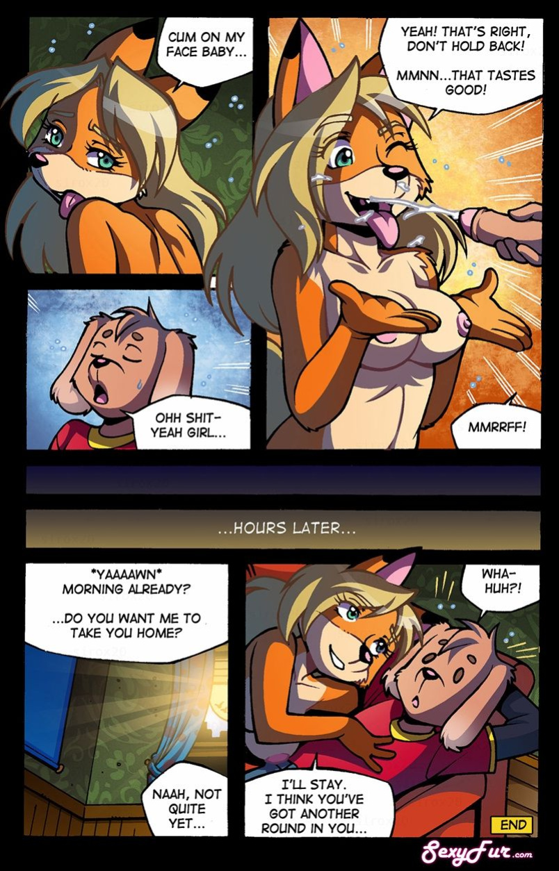 (Linno) Last Call