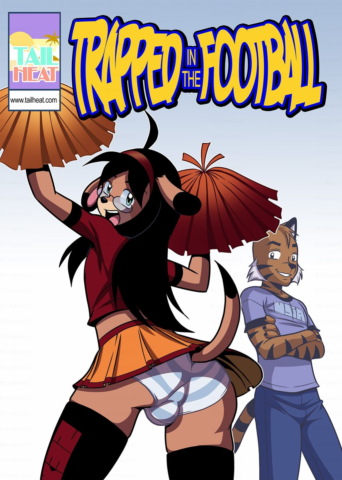 [Linno] Trapped in the Football