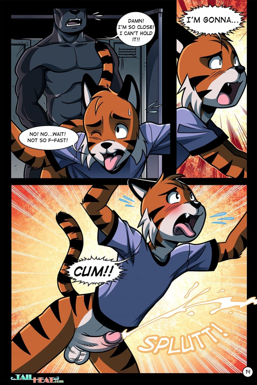 [Linno] Trapped in the Football