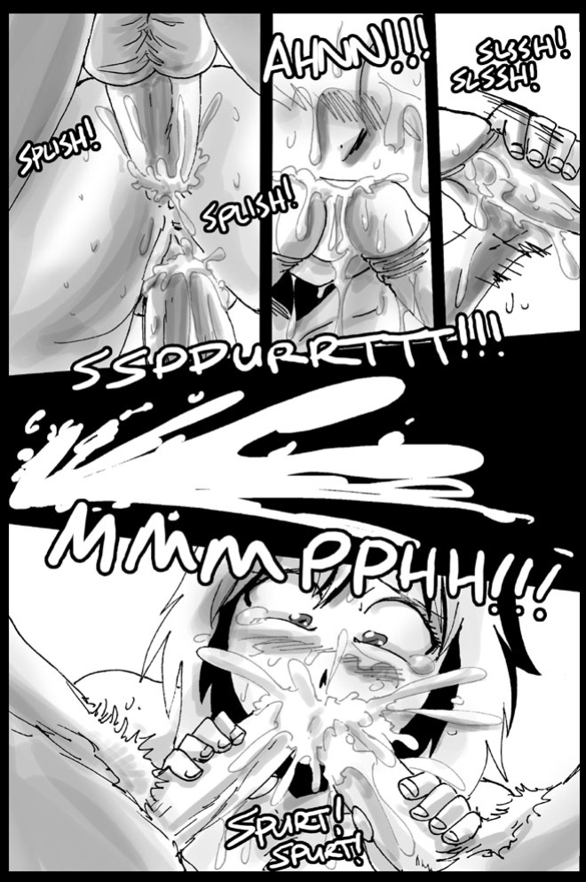 [JJ2005] Anathema: Substance - Kira: Part 1-2