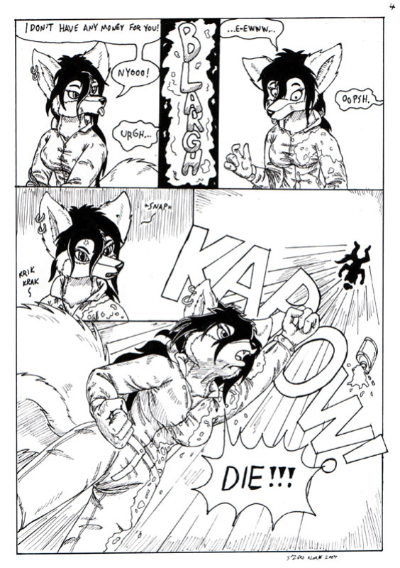 Adventures of S'Zira