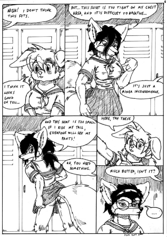 Adventures of S'Zira
