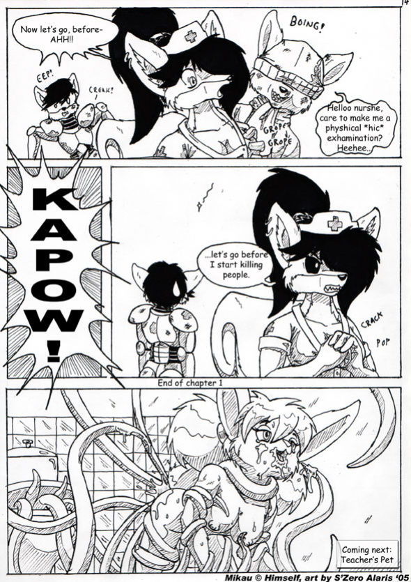 Adventures of S'Zira