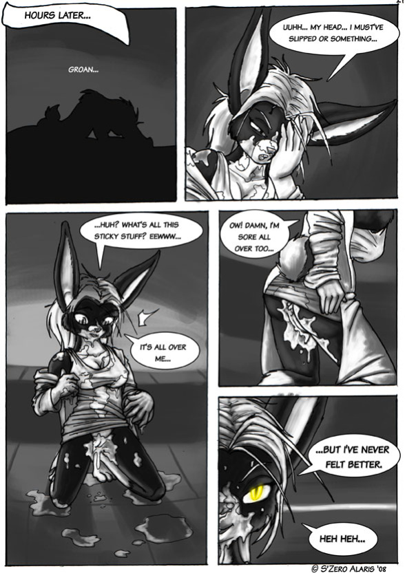 Adventures of S'Zira