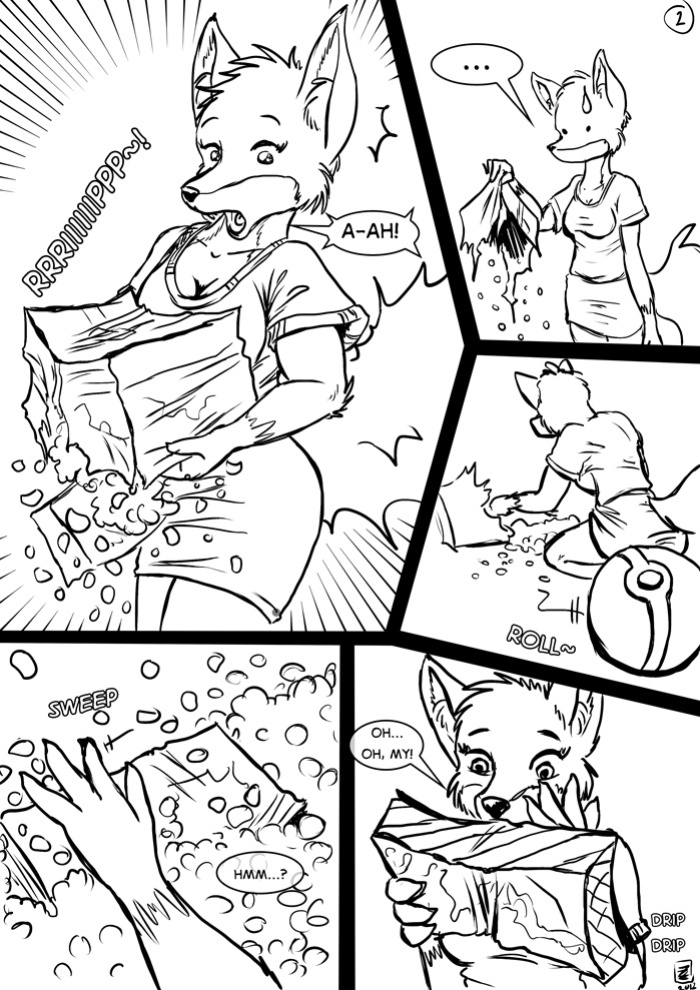 [S'Nina Sirius (S0lar1x)] Pikaslut (Pokemon)
