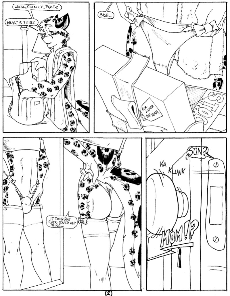 [Bussaca] Goal Tending
