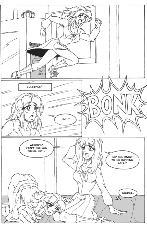 The Magnificient Milkmaid 4
