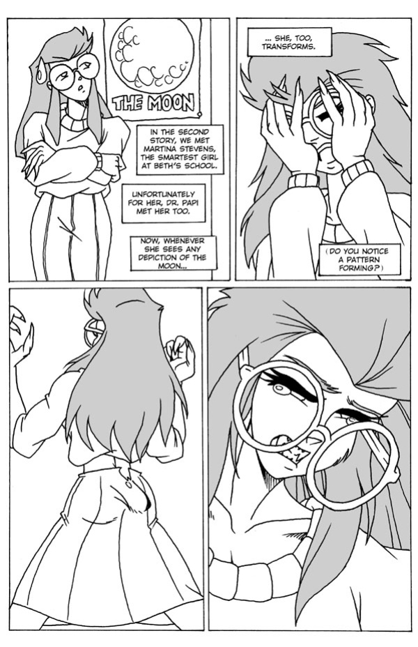 The Magnificient Milkmaid 3