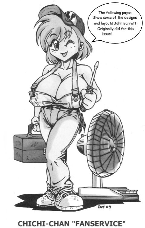 The Magnificent Milkmaid 2