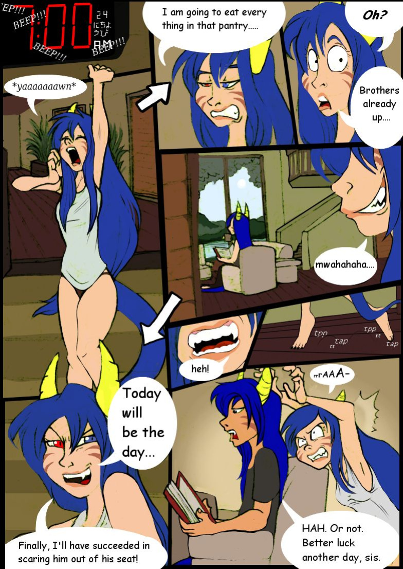 [jabberwockychamber] Chan Life