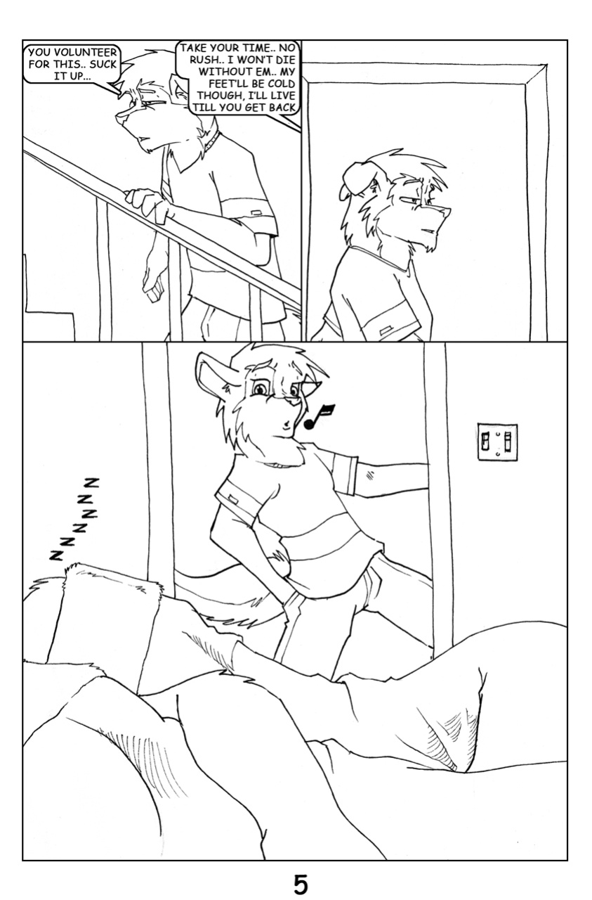 [Bussaca] Slippers