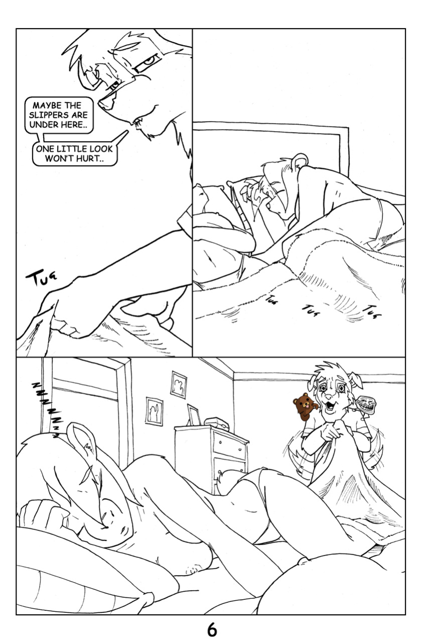 [Bussaca] Slippers