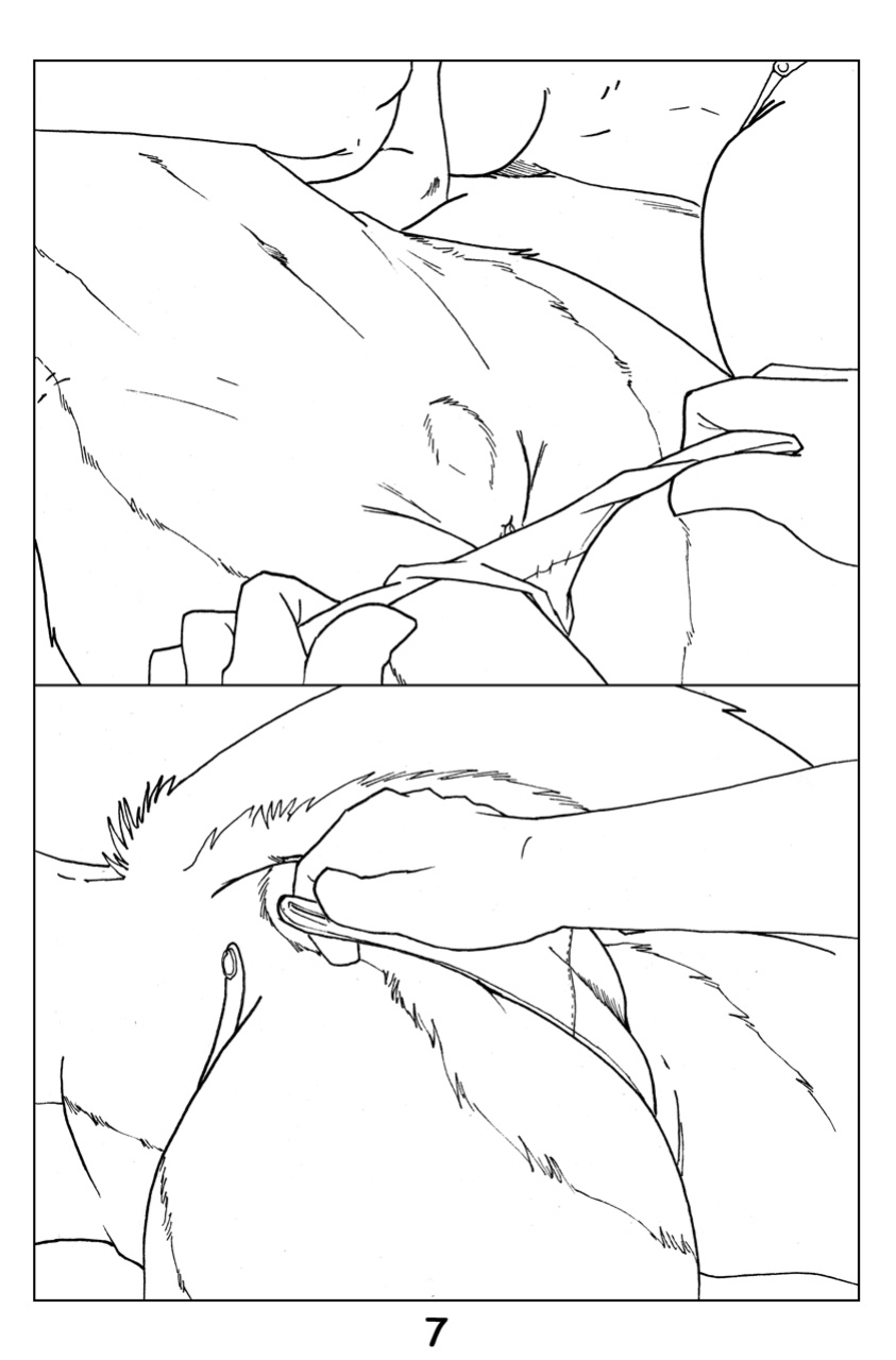 [Bussaca] Slippers