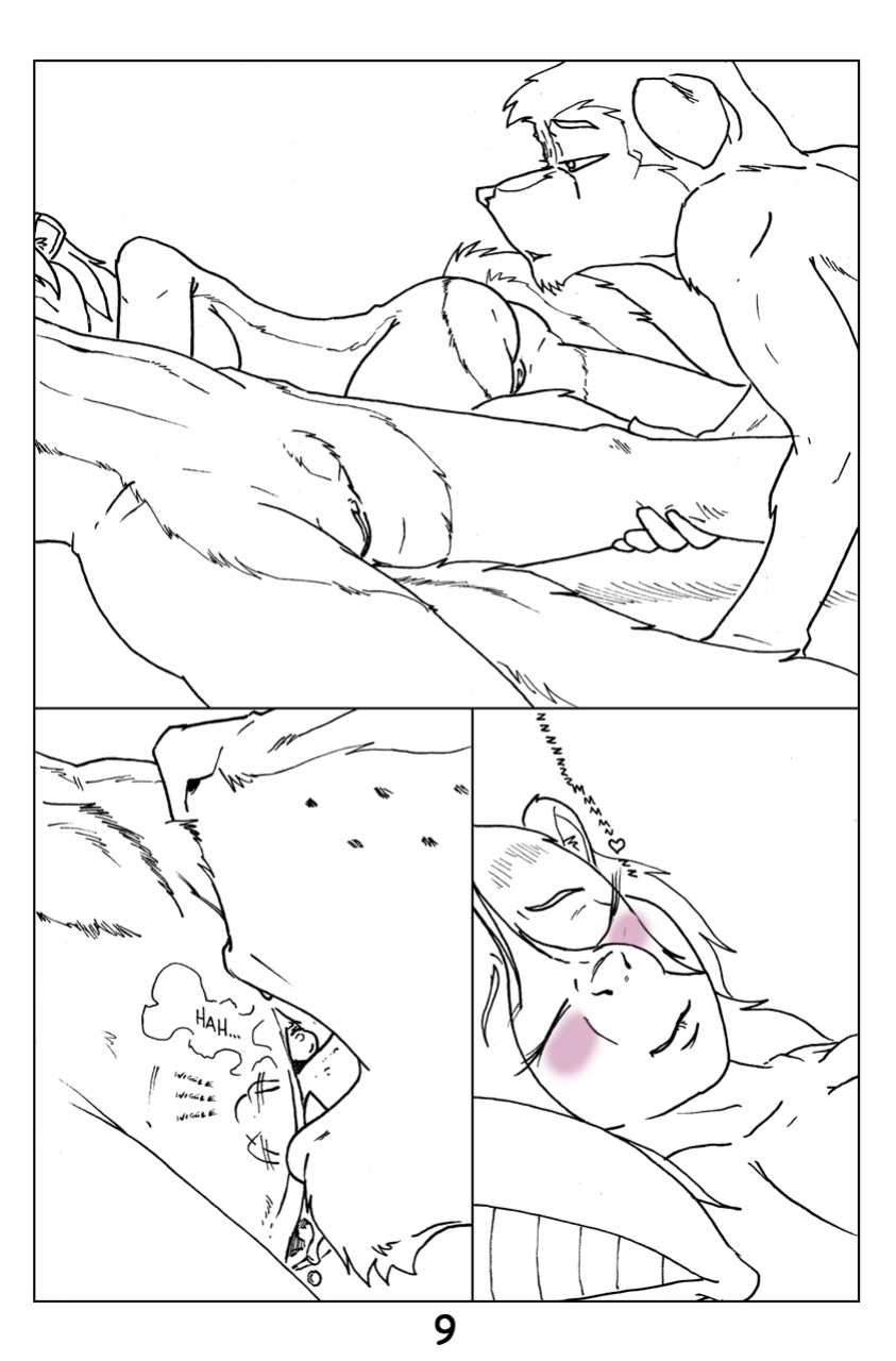 [Bussaca] Slippers