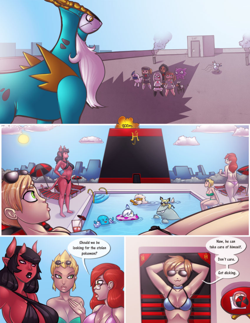 [shia] Pokéstahp [in progress]
