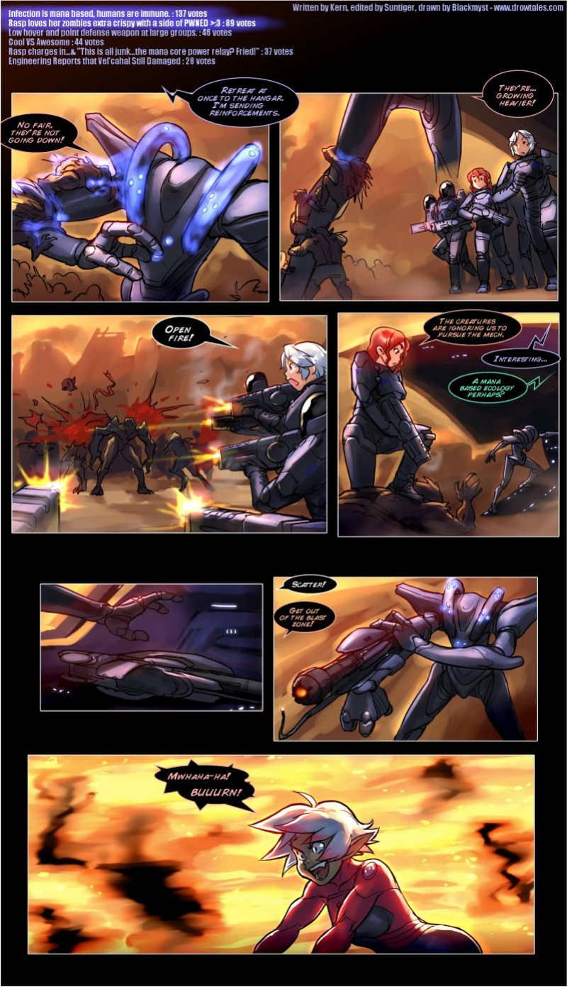 drowtales space age 4 full