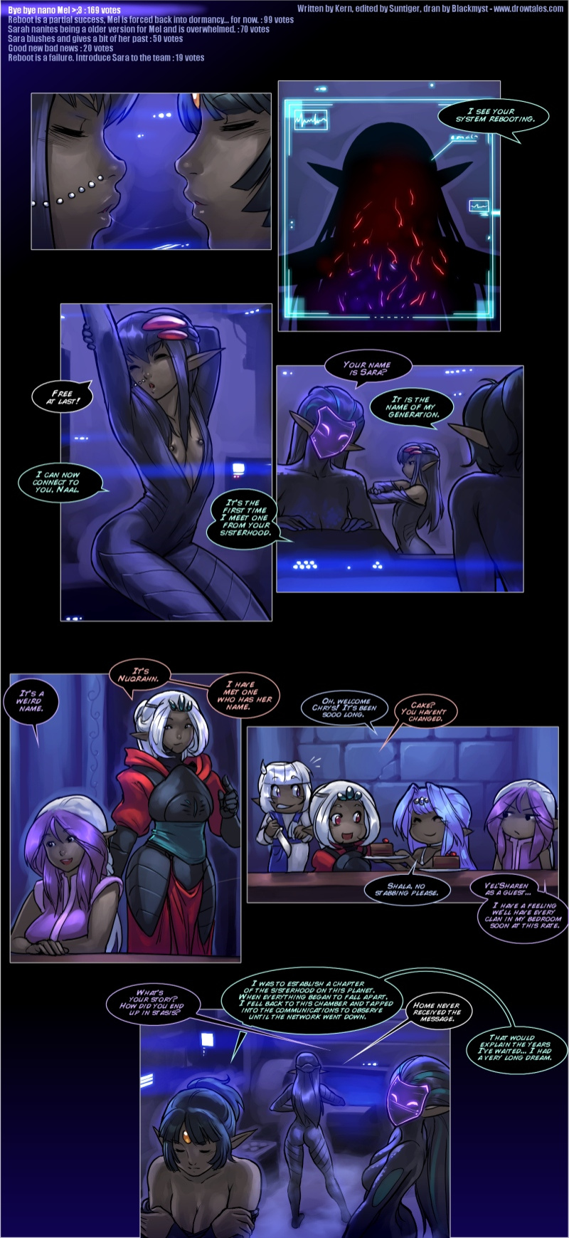 drowtales space age 4 full