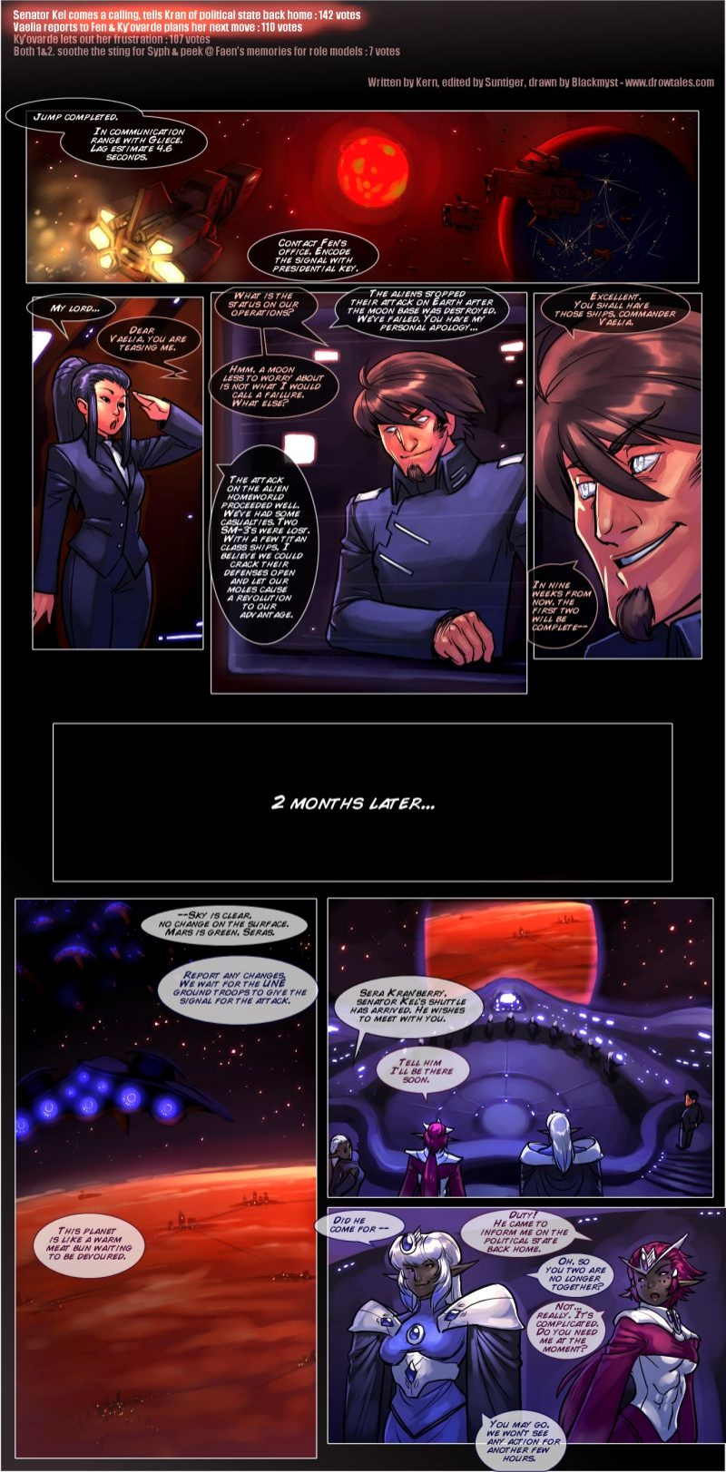drowtales space age 2 full