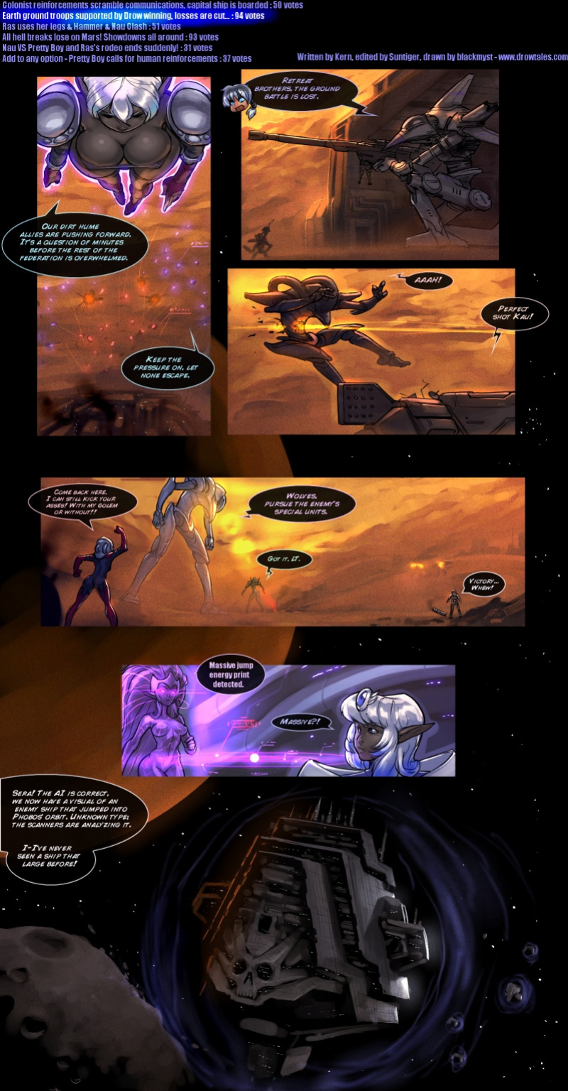 drowtales space age 2 full