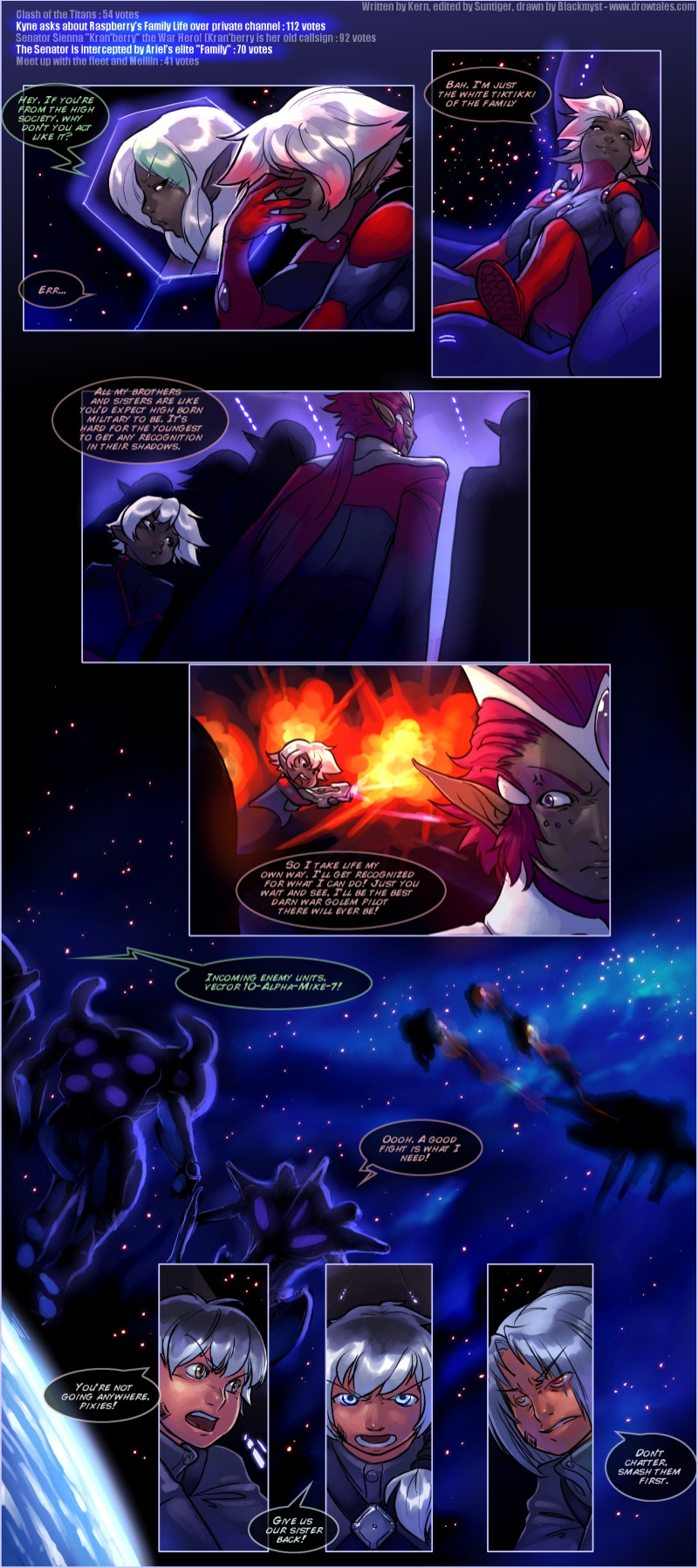 drowtales space age 2 full