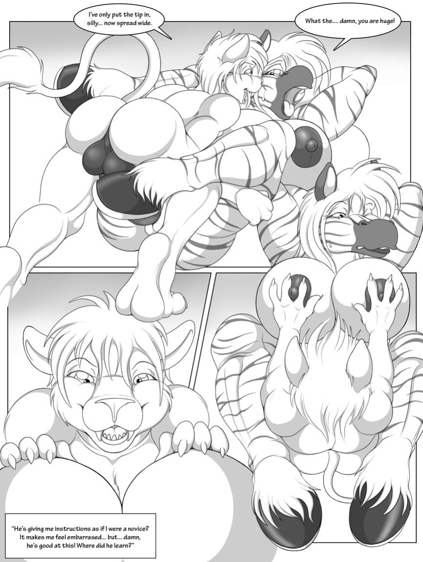 [Xpray] Hunting Day