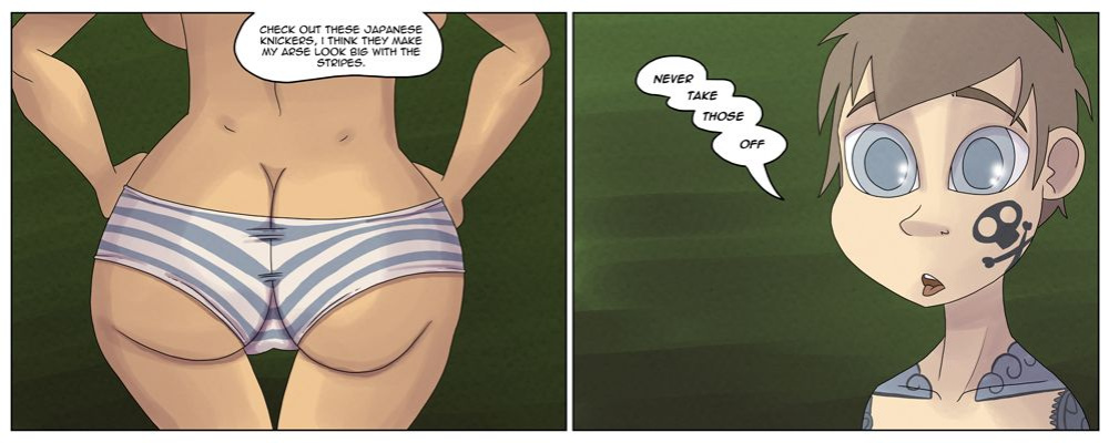 [Chimneyspeak (Jack Cayless)] Working Girls 4